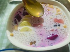 -串妹花式冰粉(乐山总店)