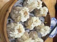 -都一处烧麦馆(前门店)