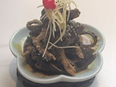 -二泉园老菜馆·百年无锡菜