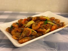 -玲珑餐厅(陕西南路店)