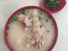 -廖老妈蹄花店(人民公园陕西街259号店)