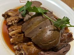 -金成潮菜博物馆(海珠湿地店)