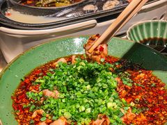 -锦府盐帮·侯宅(五棵松万达店)