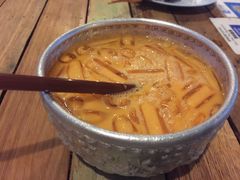 -Doo Dee Thai Food(Issan/Isaan/Esan)