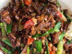 -亲回家吃饭餐厅(黄陂店)