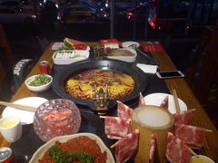 -铜人李火锅(西大街店)