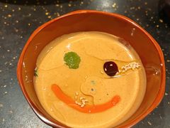 笑脸麻酱-南门涮肉(通州店)