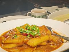 鸽汤冬瓜-三强鸽子(中原路店)