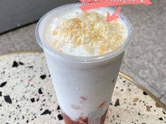 -莓超疯(浦西万达店)