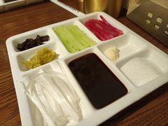 -小大董·烤鸭(王府井apm店)