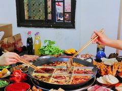 -肥龙火锅(南坪店)