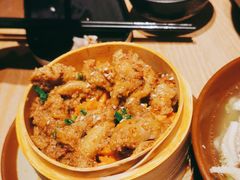 -川堂风·跷脚牛肉·乐山爆炒(宝山日月光店)