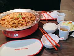 -胖哥俩肉蟹煲(龙德广场店)