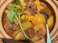 -水煮三国·川鲁江湖菜(香山店)