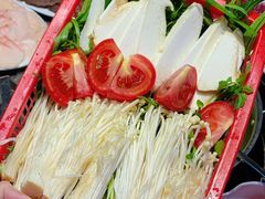 -贵宾牛·潮汕牛肉火锅(珠池总店)