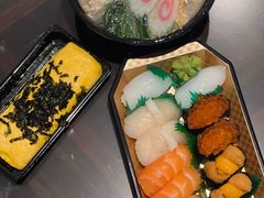 -鮨之佐壽司外賣店(氹仔市区店)