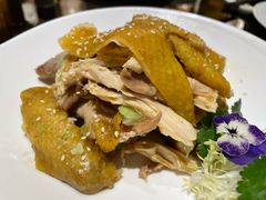 -桃源春晓中餐厅 TaoYuan Restaurant