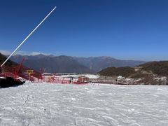 -太子岭滑雪场