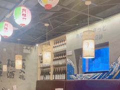 -炼瓦家日式烧肉·寿喜烧(融创精彩天地店)