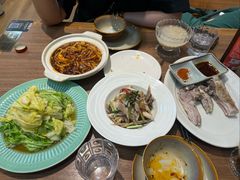 -贯贯吉·清真餐厅(浙江中路店)