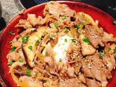 大碗烧牛丼-NIUAN牛庵·日式和牛烧肉(恒隆店)