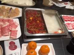 -福禄娃一家人火锅(上地店)