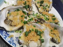 -东江海鲜大排档·潮汕菜·砂锅粥