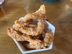 -一峰沙茶面(海峡国际店)