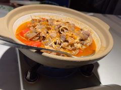 -张福记(陇海中路店)