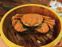 -佛山皇冠假日酒店-西餐厅