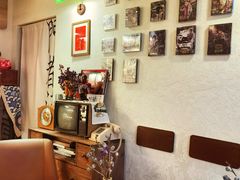 -沪水焙煎室(淡水路店)