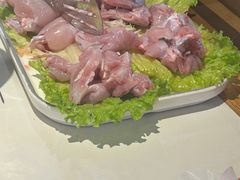 -回·龙虾铺·盆盆蟹·烧烤大排档(回龙观店)