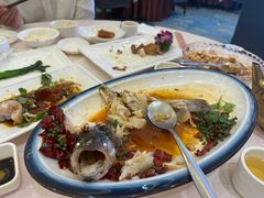 -北海渔村酒楼·粤菜海鲜点心(新华店)