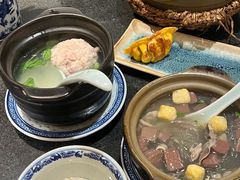 -南京大牌档(新街口德基广场店)