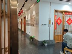 -子曰书院·古筝围棋书法国画小主持(夏都店)
