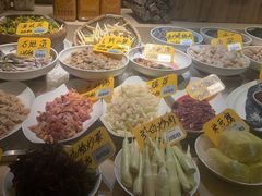 -德叔阙里·衢州菜馆(月湖店)
