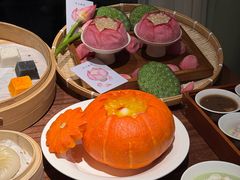 -金陵家宴·金陵春·南京菜(夫子庙店)