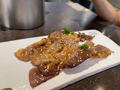大满足葱烧牛肉寿司-元气寿司(东方宝泰店)
