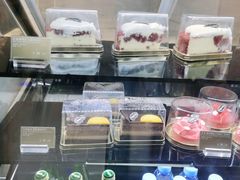 -哈根达斯(济南万象城店)