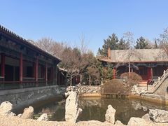 -碑林公园