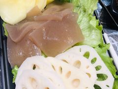 -烧烤季休闲餐厅(贵阳蟠桃宫店)