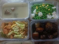 -简小舍·民间手艺菜(武昌江滩店)