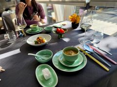 -止观小馆·辽河口渔家菜(王府井店)