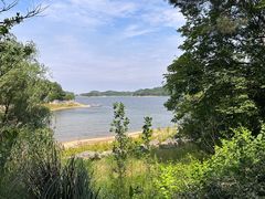 -天目湖涵田度假村
