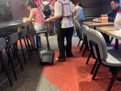 -肯德基(街道口店)