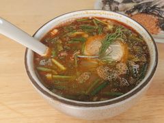 -什家婆乌鸡米线(阳光街店)