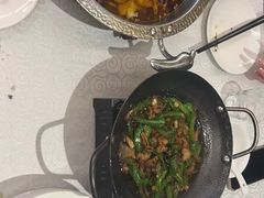 -辣婆婆(航天桥店)