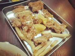 -青春分食(仙林大学城店)
