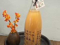 -承源百年古酒馆长沙米酒(太平街店)