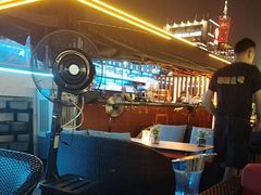 -琶醍壹号•潮菜江景餐吧